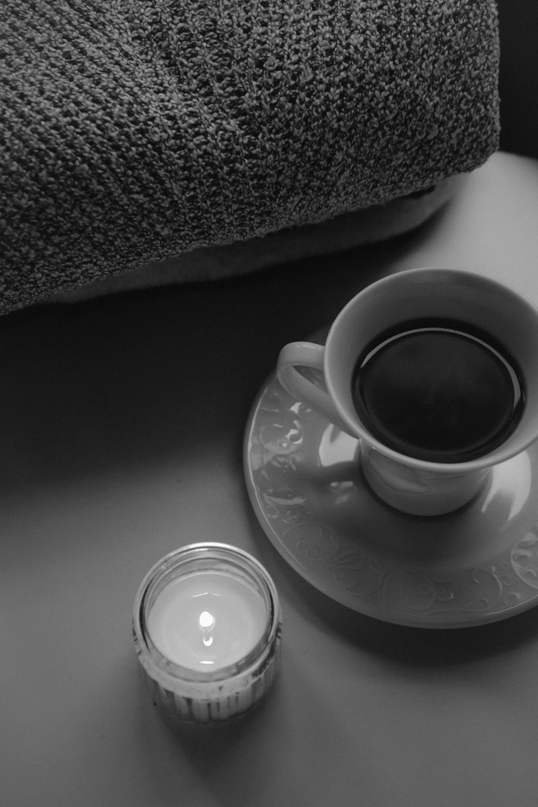 Black Tea: A Middle-Ground Choice (image credits: unsplash)