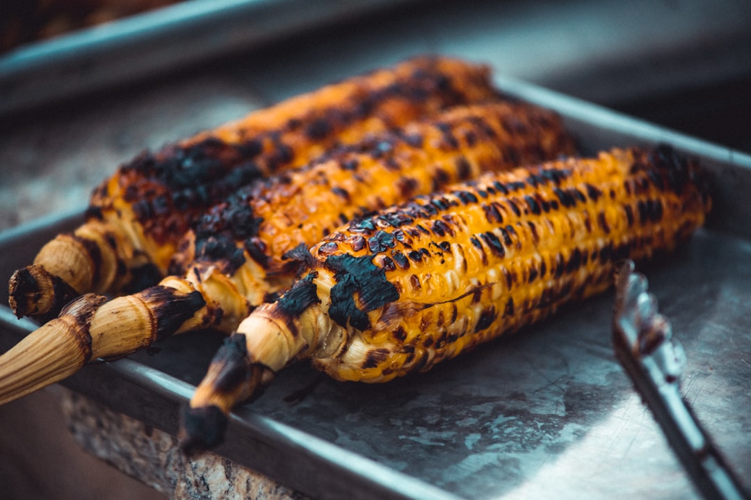 Overcooking the Corn Beyond Recognition (image credits: unsplash)