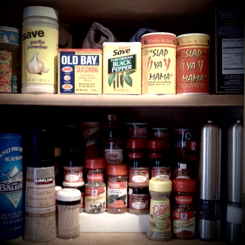 The Marketing Identity Crisis Behind a Kitchen Staple (image credits: Spicy

Uploaded by Fæ, CC BY-SA 2.0, https://commons.wikimedia.org/w/index.php?curid=22976413)