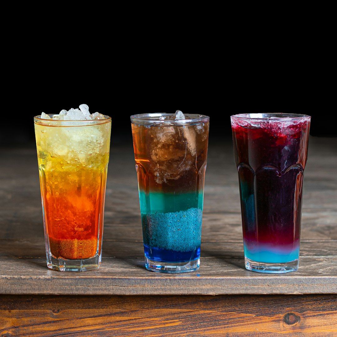 Refined Sugars and High-Fructose Corn Syrup: Sweet Inflammation Triggers (image credits: unsplash)