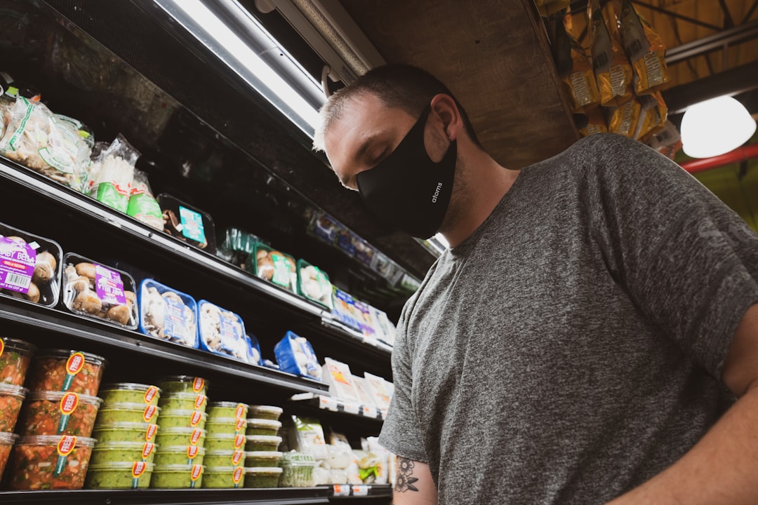 Strategic Bulk Buying (image credits: unsplash)