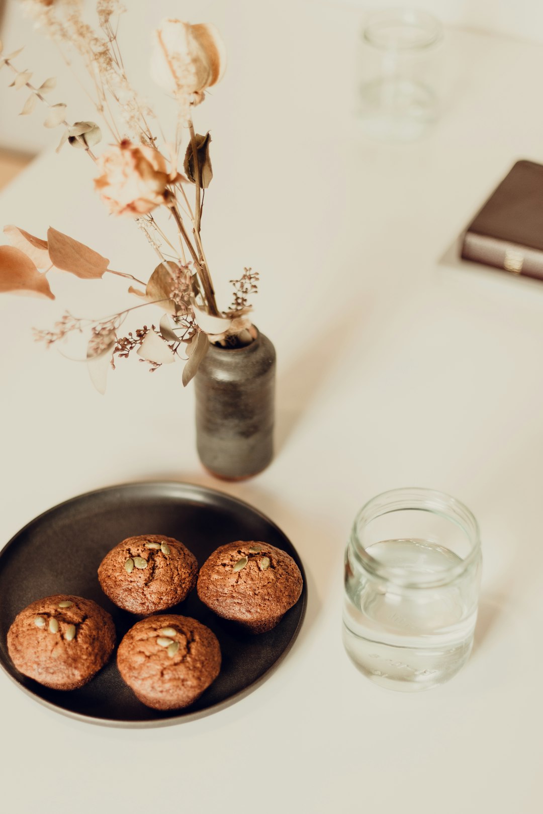 Health Halo: Consumer Demand for Antioxidant-Rich Baked Goods (image credits: unsplash)