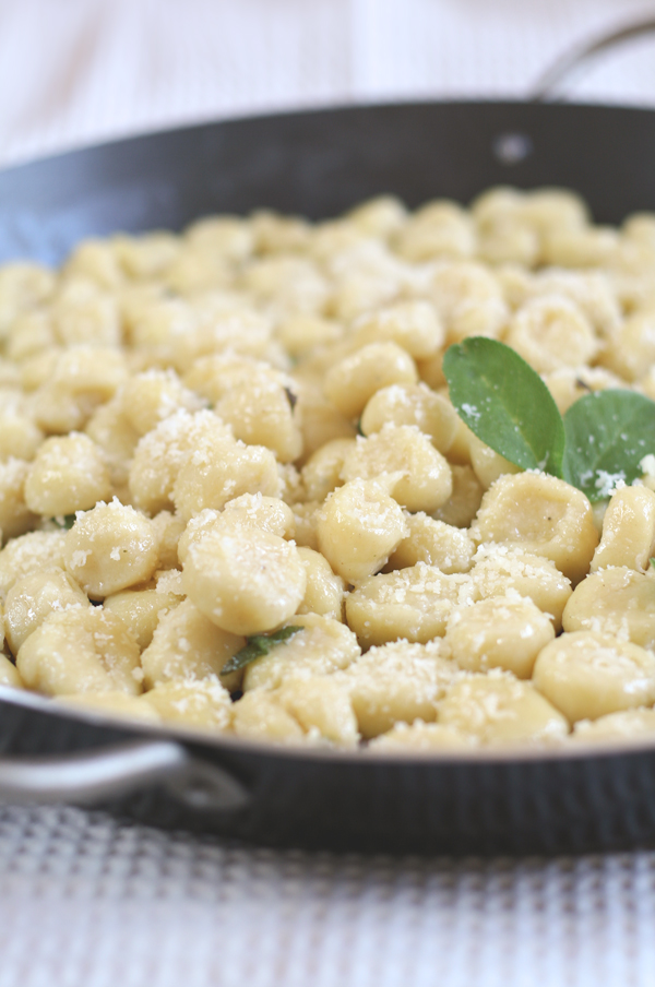 The Allure of Gnocchi (image credits: wikimedia)
