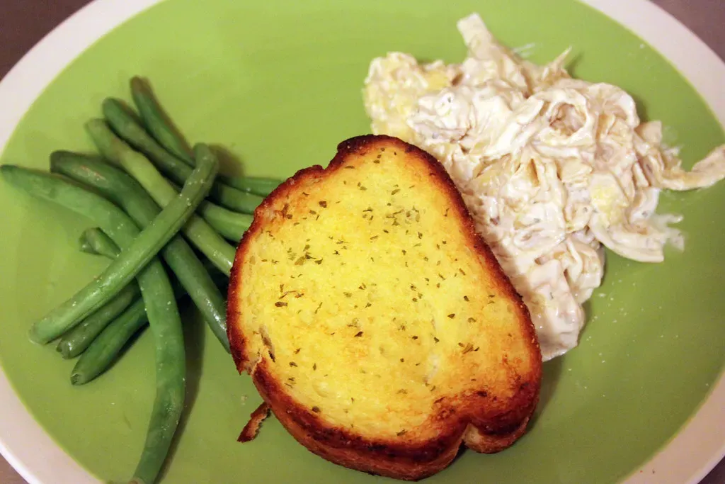 What This Means for Chefs, Diners, and Anyone Who Eats (theogeo, Flickr, CC BY 2.0)