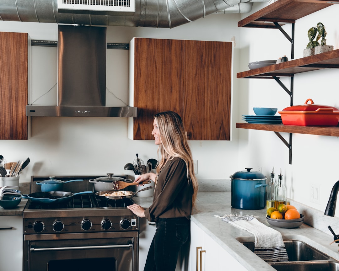 The Creativity Explosion I Never Expected (image credits: unsplash)