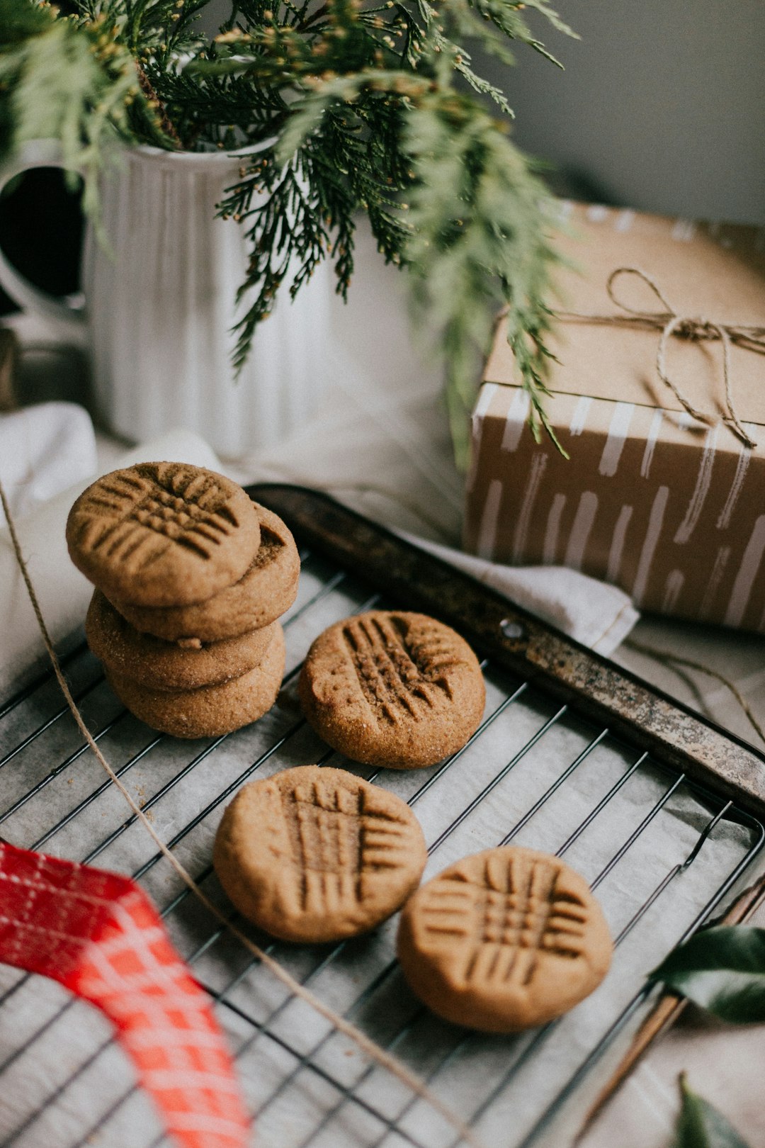 13. Gift Giving: Homemade Goodies Take a Hit (image credits: unsplash)