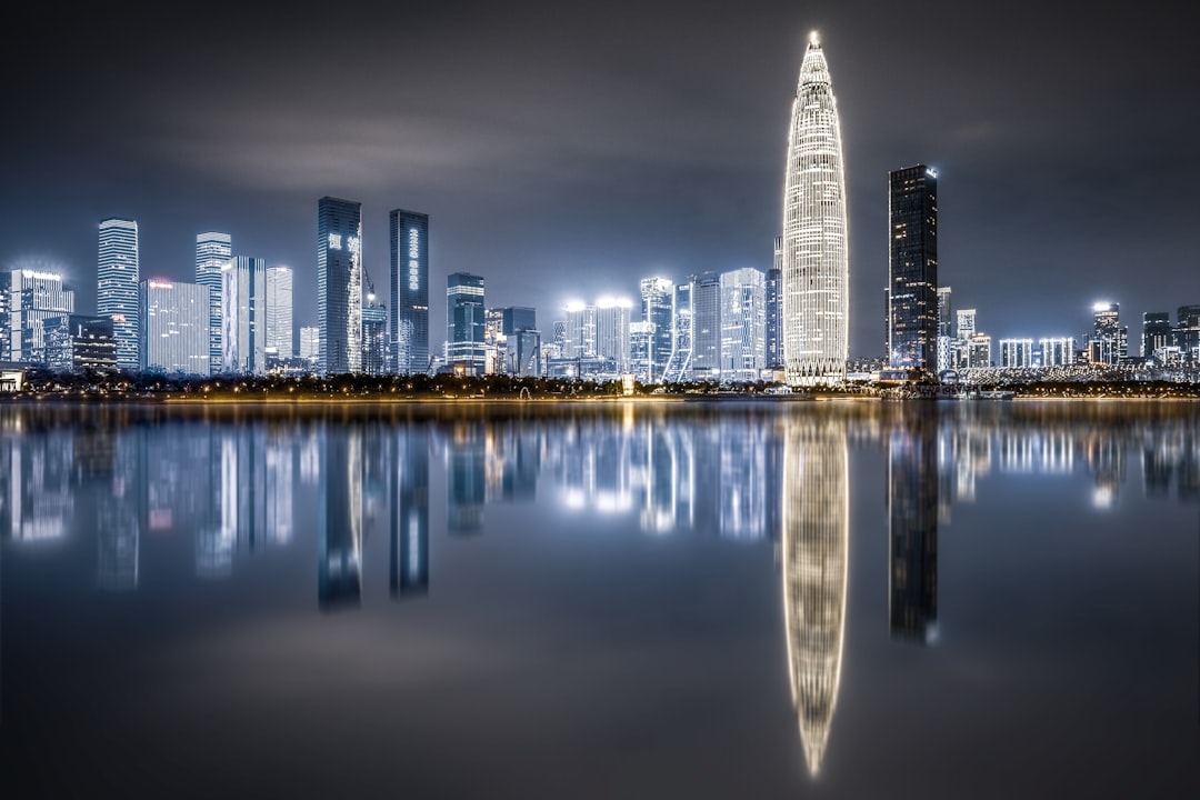 Asia Pacific's Explosive Growth Story (Image Credits: Unsplash)