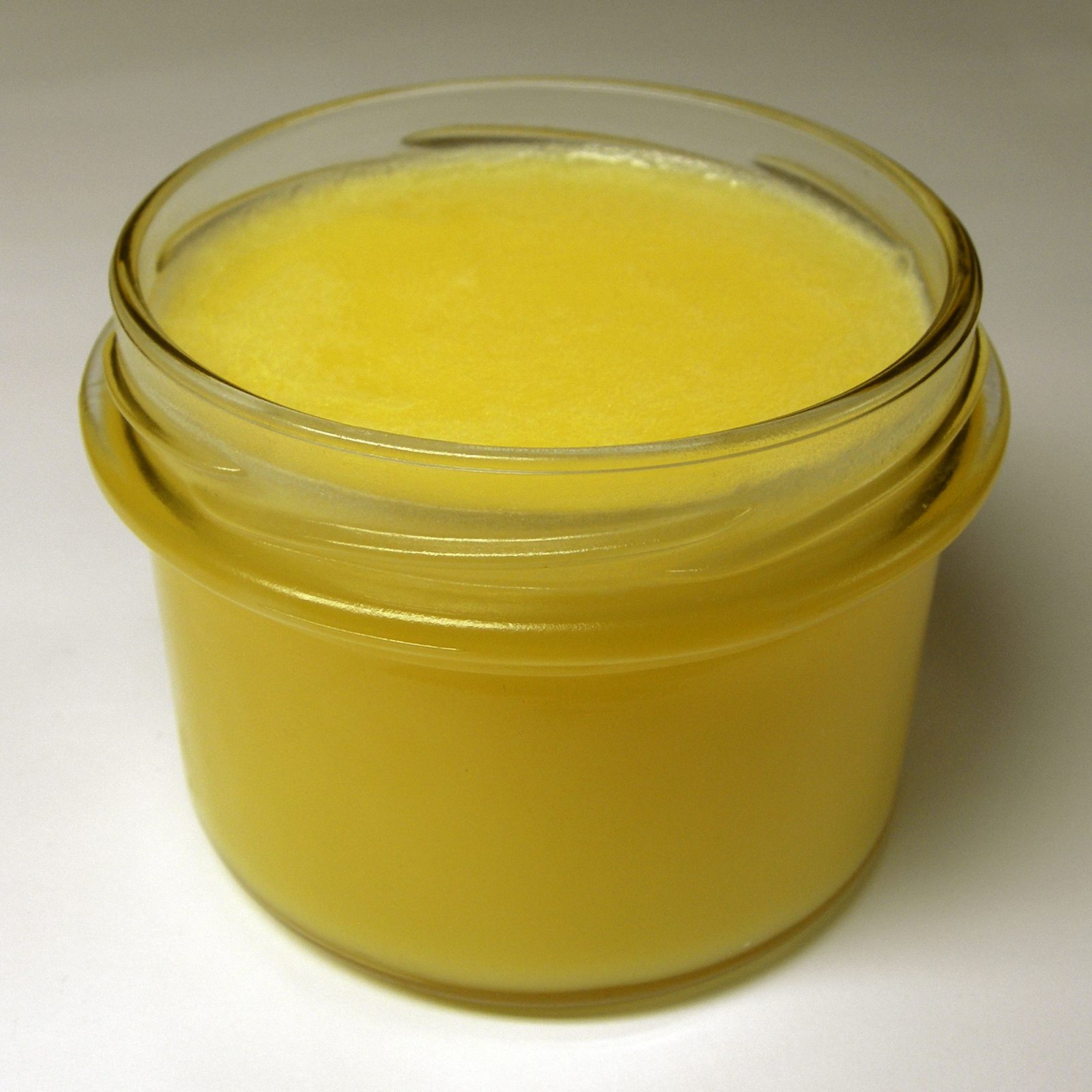Africa's Continental Butter Avoidance (Image Credits: Wikimedia)