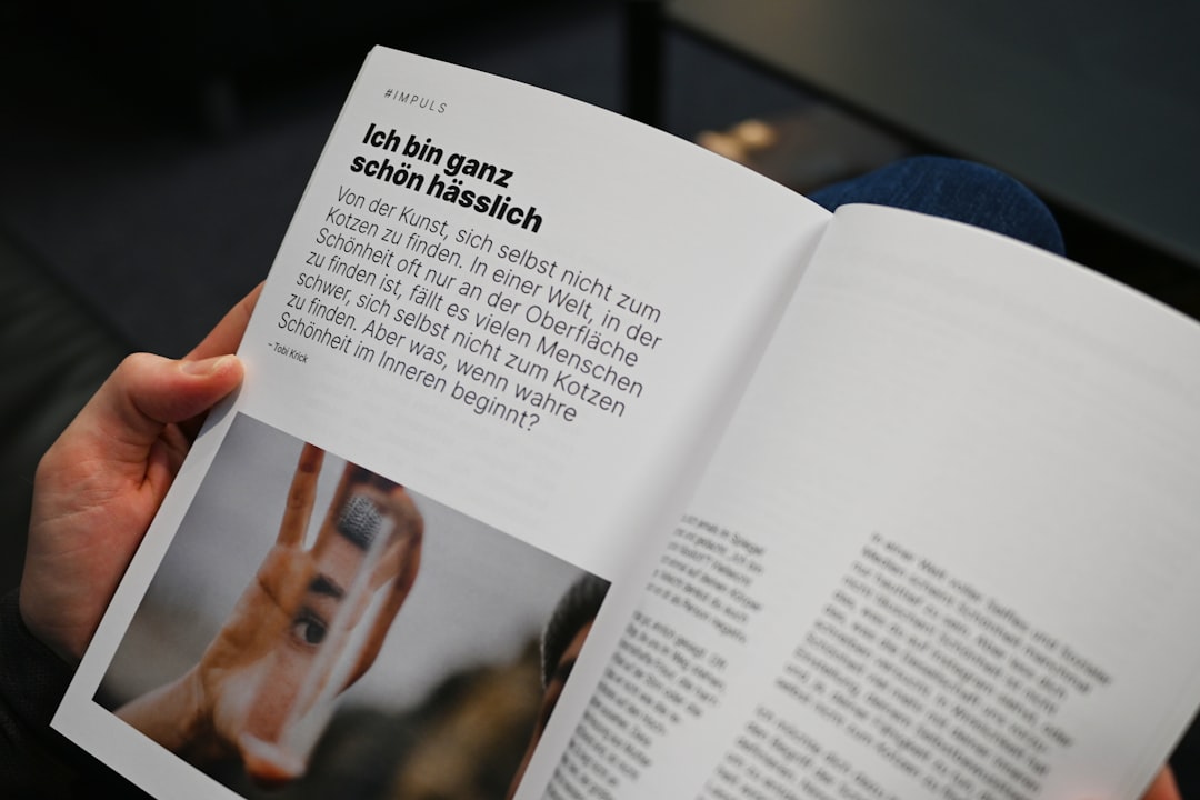 Niche Publications Explode in Popularity (image credits: unsplash)
