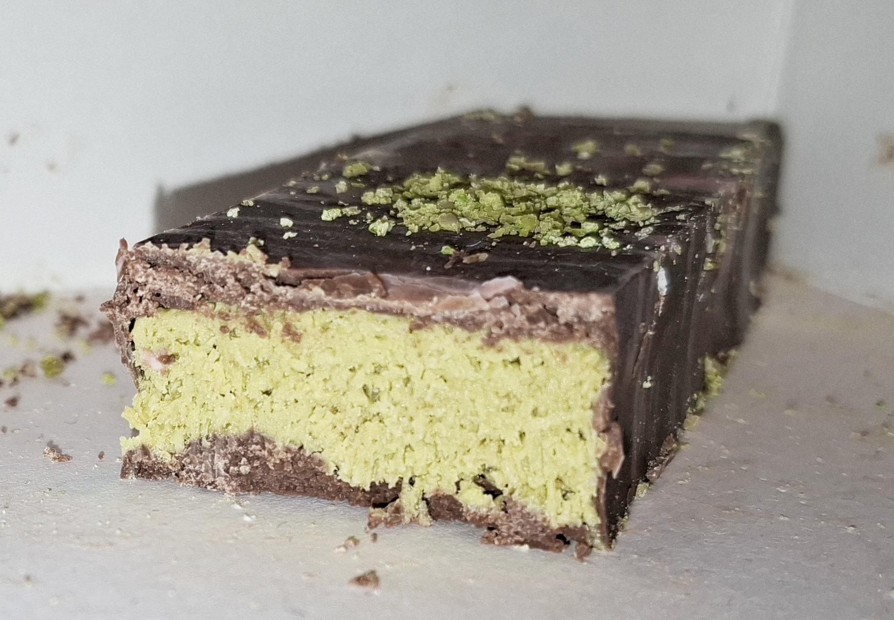 The Dubai Chocolate Bar That Started a Global Frenzy (image credits: wikimedia)