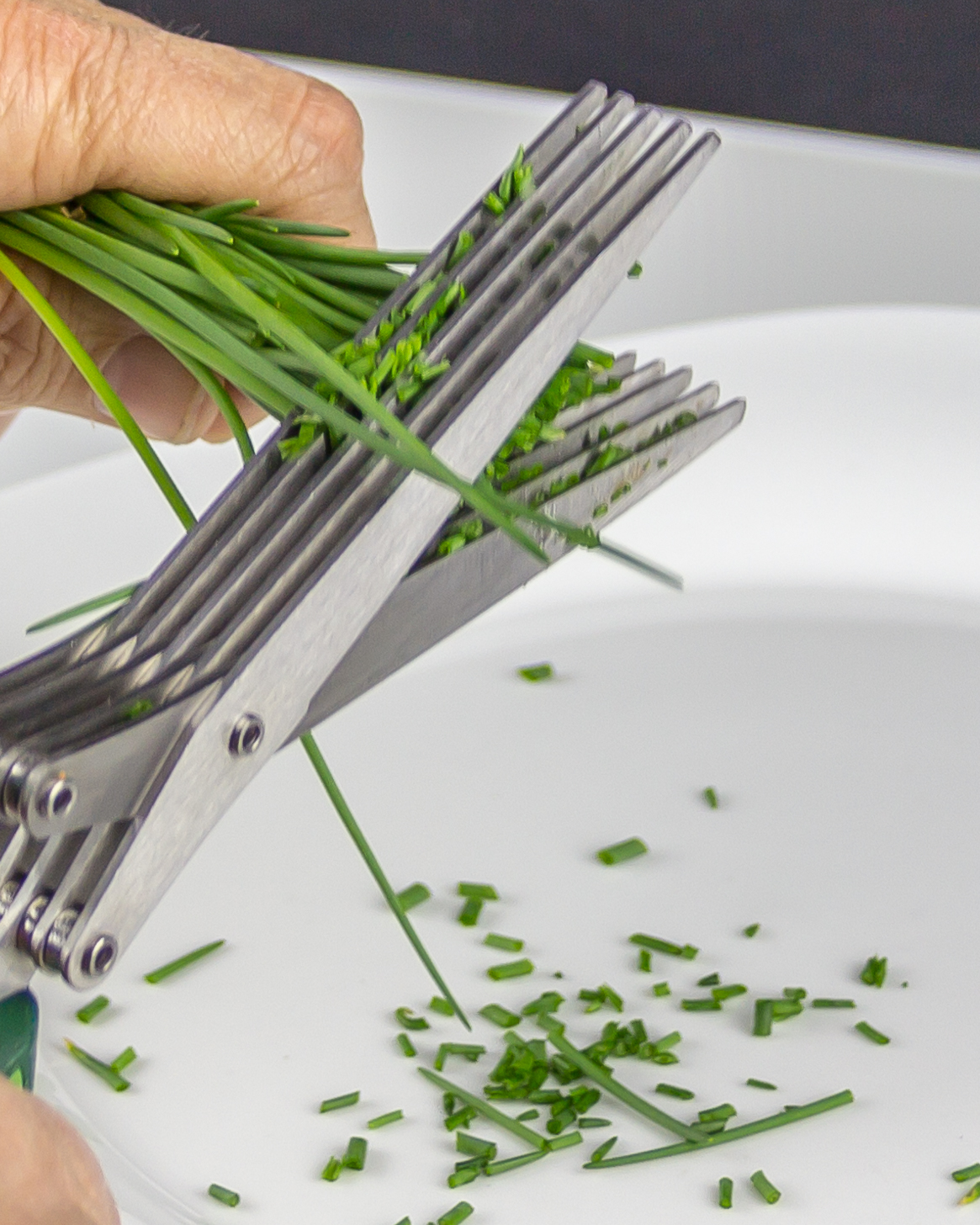 Herb Scissors Are Bruising Your Seasonings (image credits: wikimedia)
