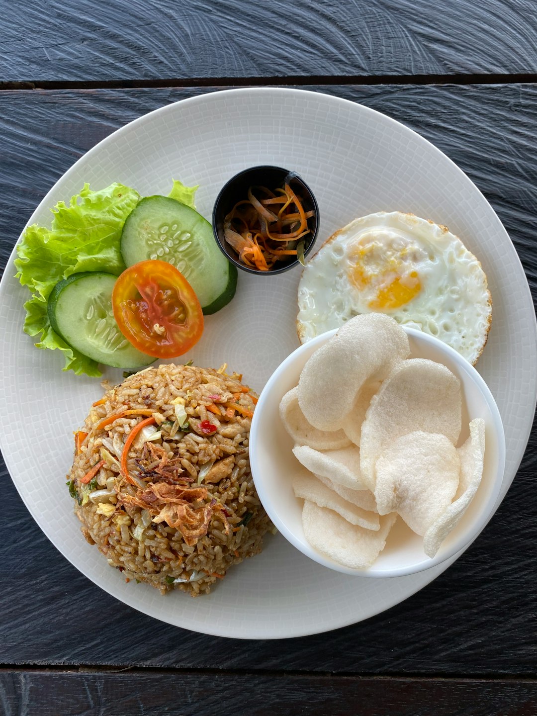 Quick Hacks to Transform Sad Leftovers (image credits: unsplash)