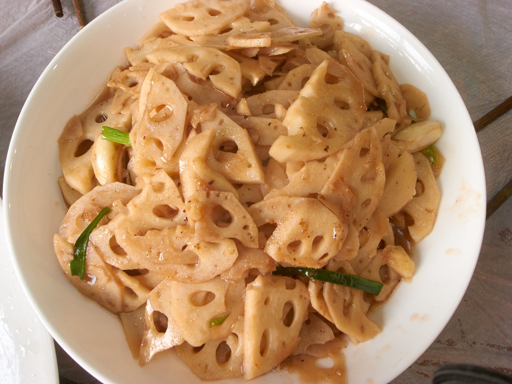 The Art of Copycat Cooking Excellence (Image Credits: Flickr)