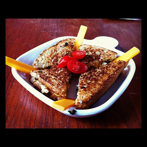 Kid Cuisine Made Dinner Feel Like a Game (image credits: flickr)