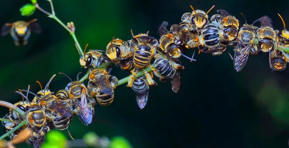 The Case for Bee-Free Honey as a Conservation Tool (Image Credits: Pexels)