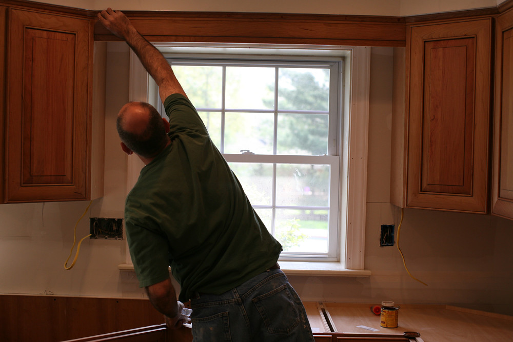 Neglecting Regular Kitchen Deep Cleaning (Image Credits: Flickr)