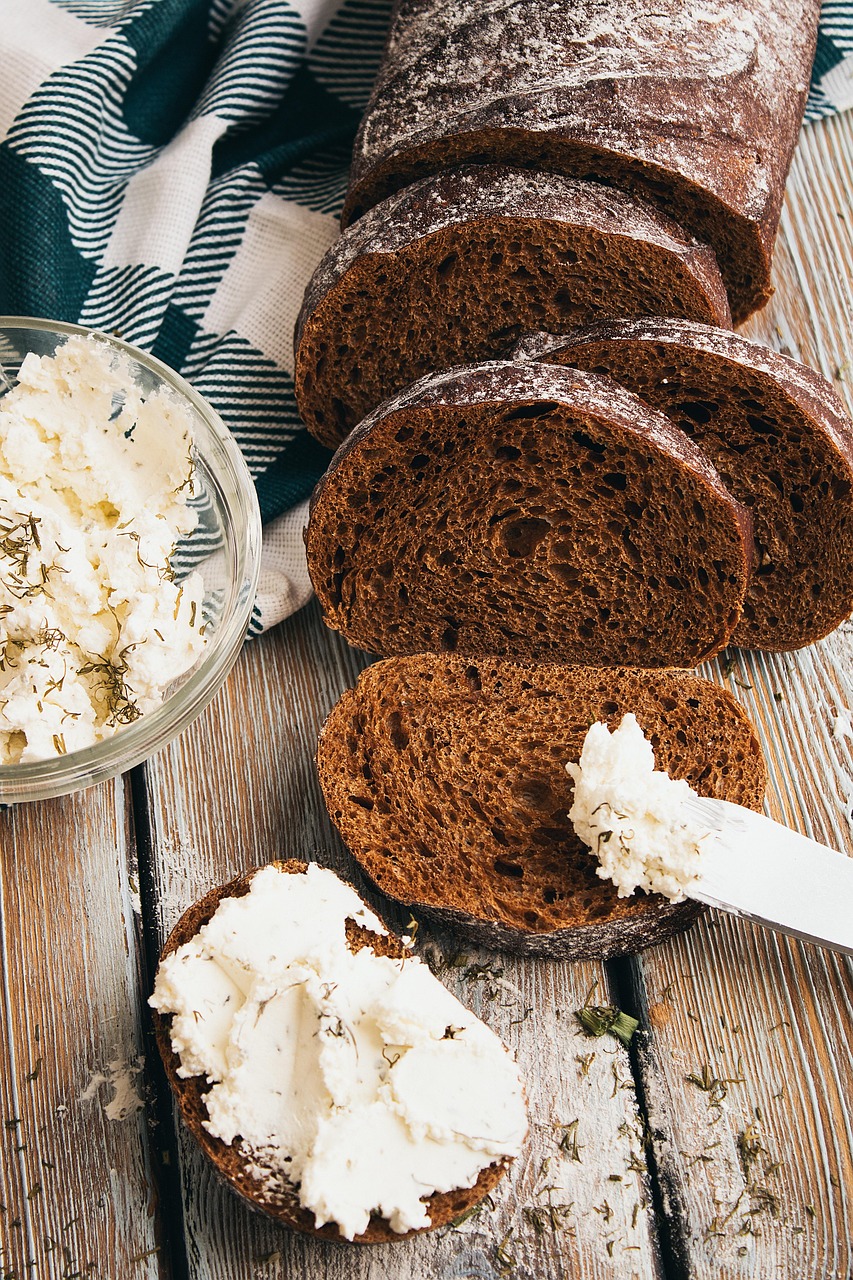 Low-Carb and Keto Friendly (image credits: pixabay)