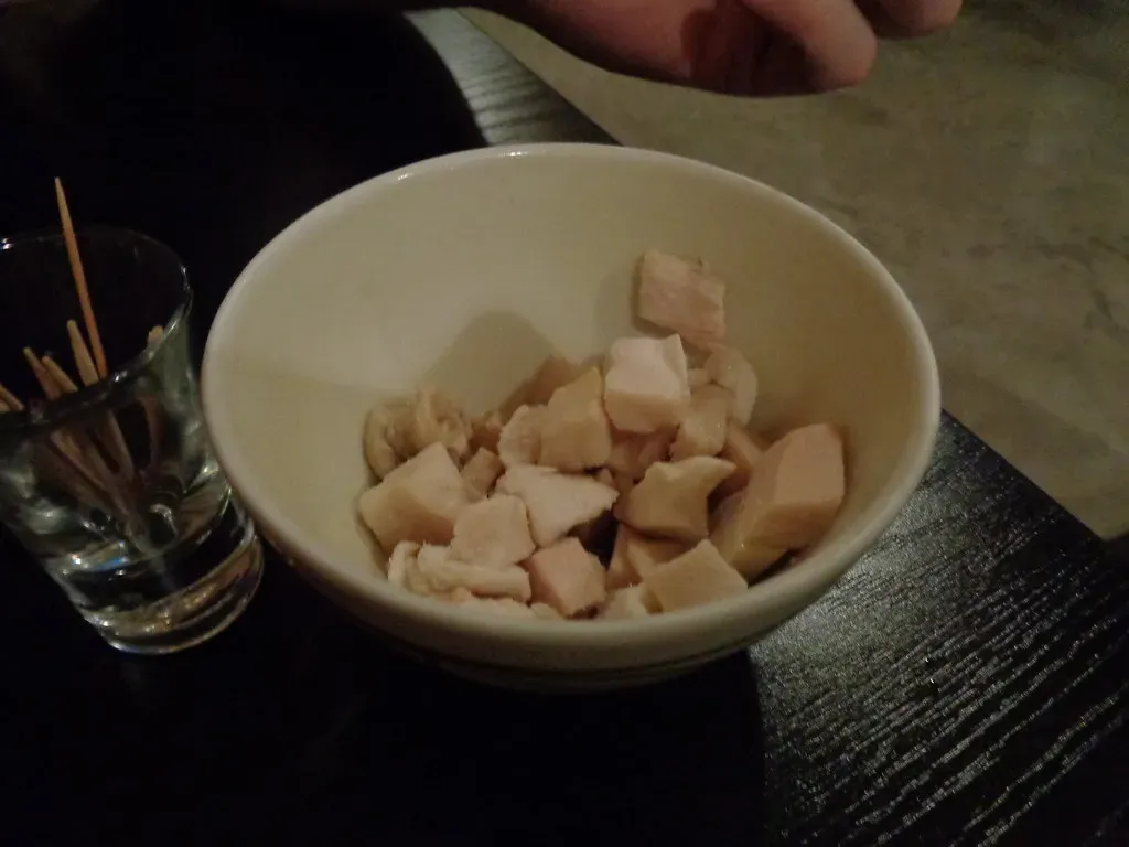 Hákarl: Iceland's Fermented Shark That Horrifies Celebrity Chefs (Image Credits: Flickr)