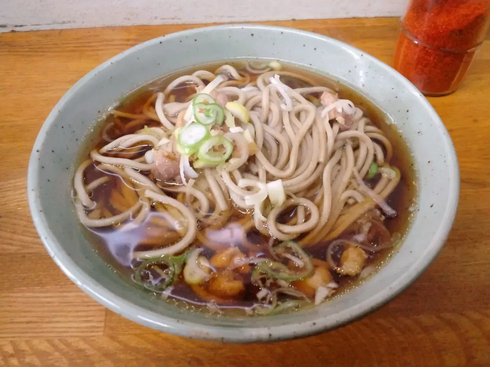 Japan: Where Slurping Is Actually a Compliment (Image Credits: Wikimedia)