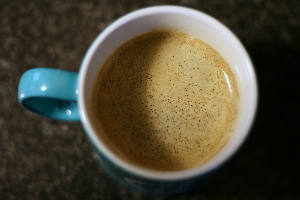 What Recent Research Reveals About Long-Term Coffee Consumption (image credits: flickr)