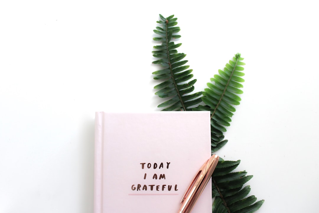 Cultivating Gratitude (image credits: unsplash)