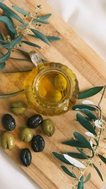 10. Extra Virgin Olive Oil: The Most Healing Oil You Can Buy (Image Credits: Pexels)