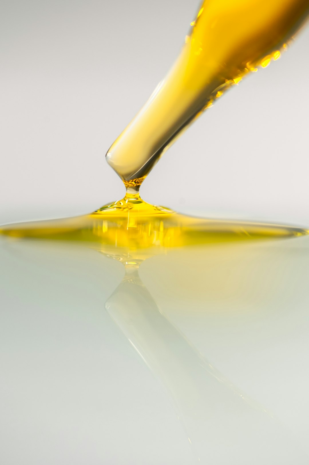 Soybean Oil: The Hidden Inflammatory Culprit (image credits: unsplash)