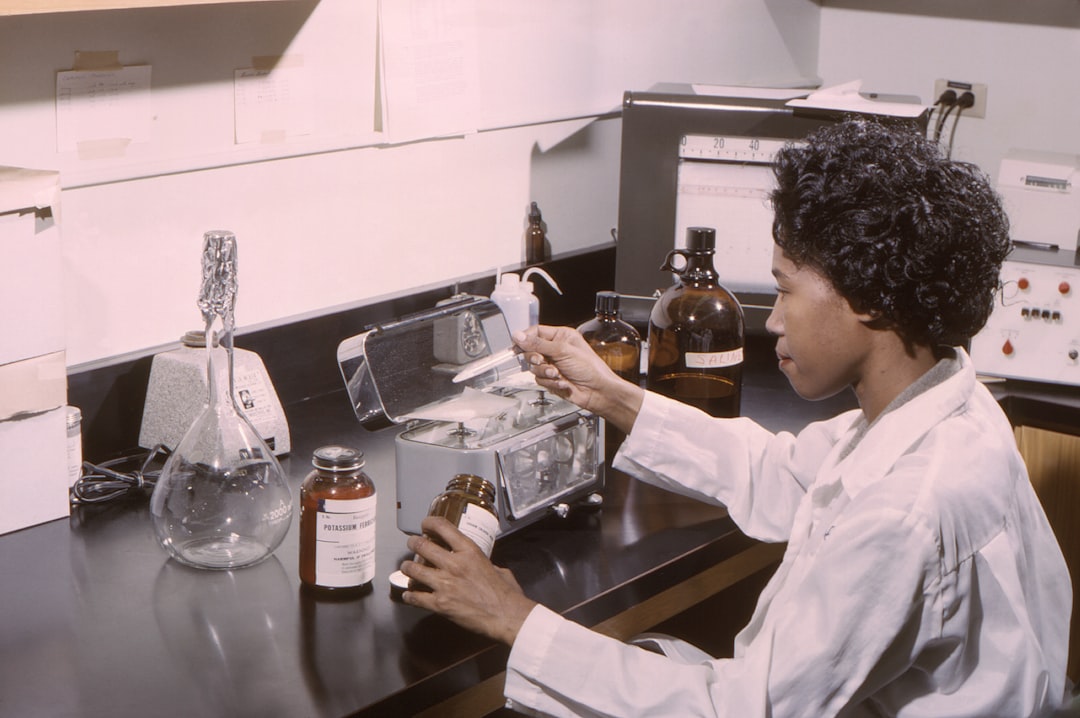 Concerns Over PFAS: Why These Chemicals Matter More Than Ever (image credits: unsplash)