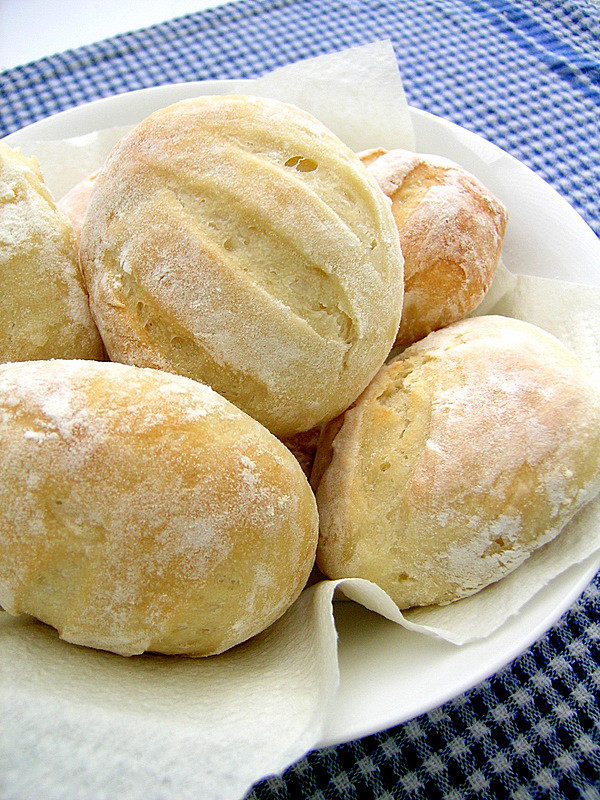 Health Conscious Europeans Inspire American Baking (Image Credits: Flickr)