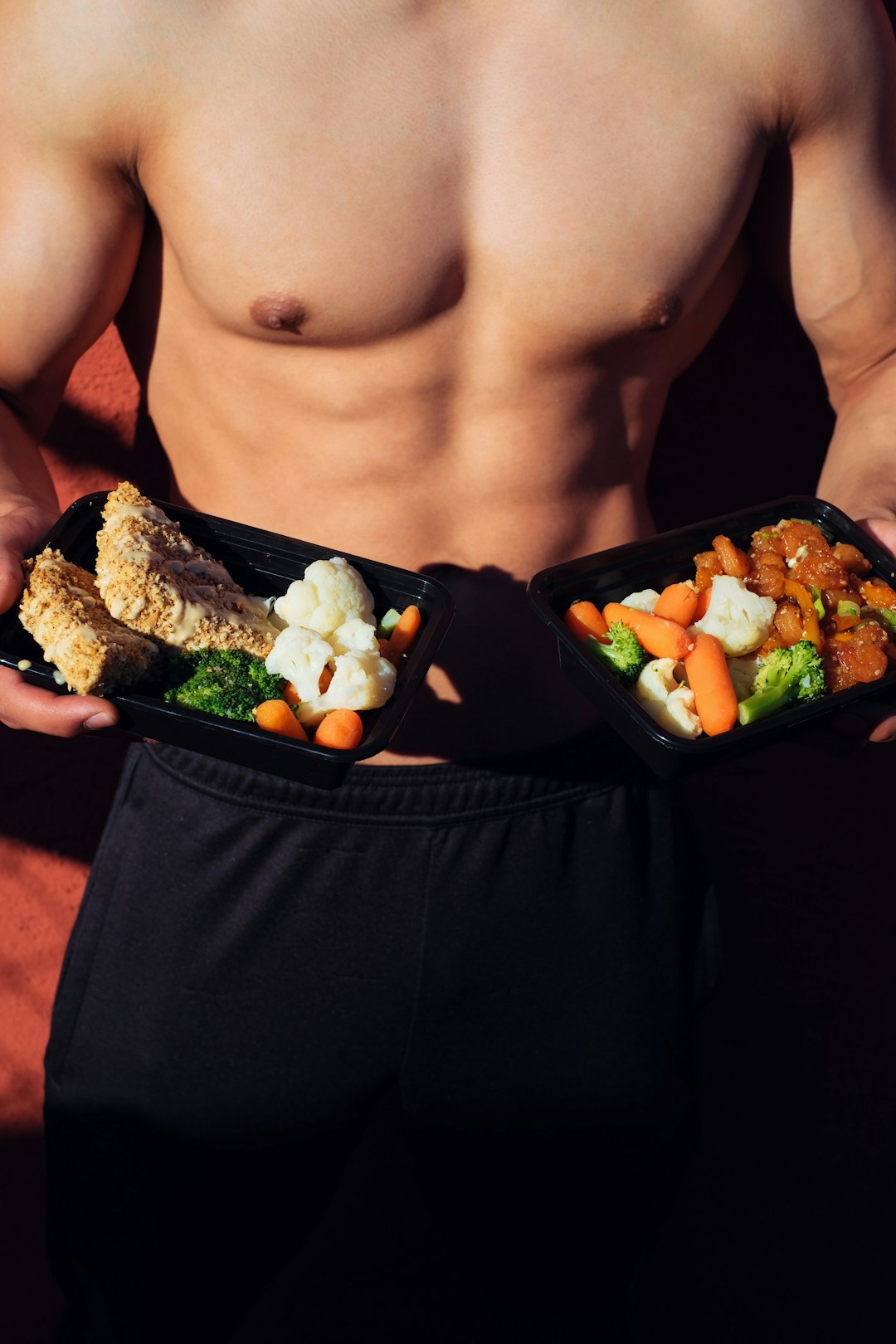Neglecting Post-Workout Nutrition (image credits: unsplash)