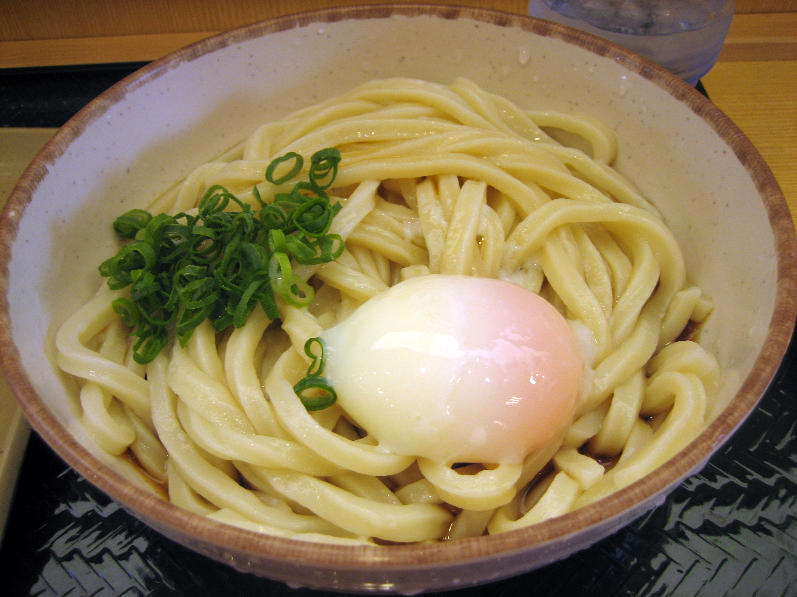 Fun Variations: Get Creative with Flavors (image credits: wikimedia)