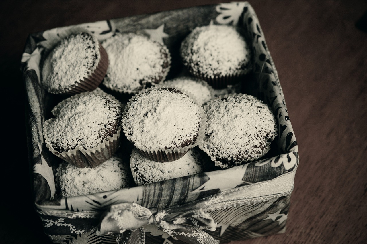 Bakeries Adapting to Change (image credits: pixabay)