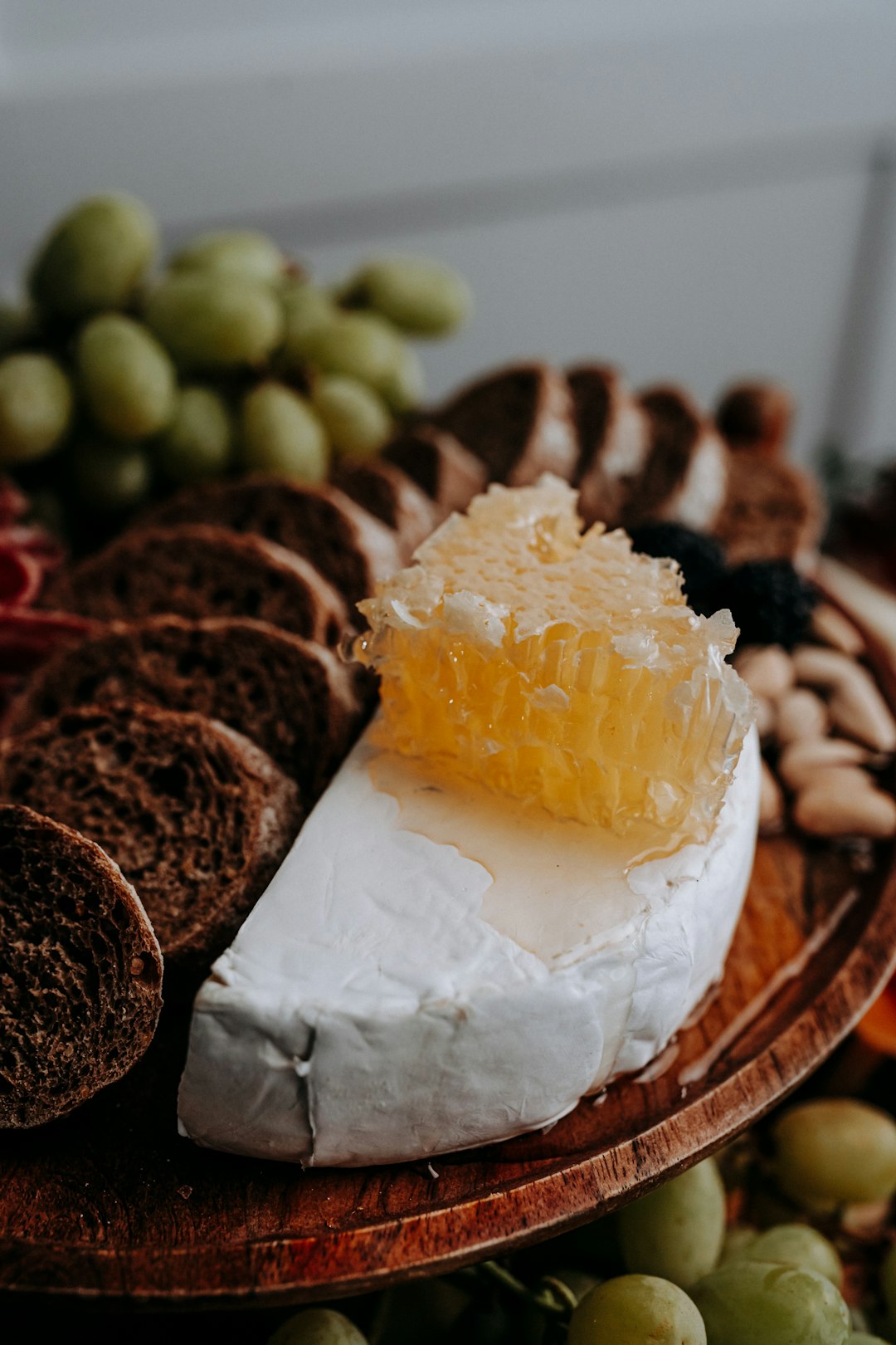 What Makes Ricotta Salata Different? (image credits: unsplash)
