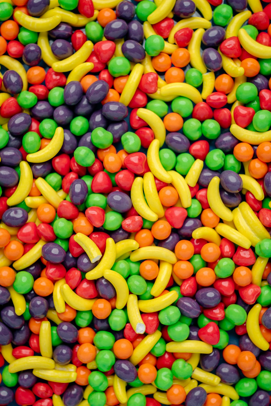 Gummy Snacks (image credits: unsplash)
