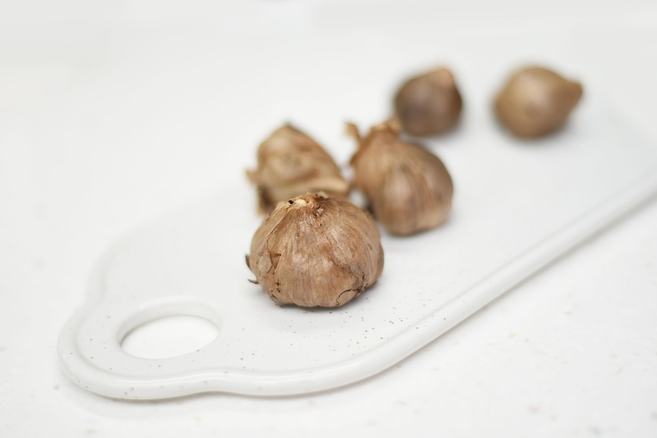 Health Benefits Drive Consumer Interest (Image Credits: Pixabay)