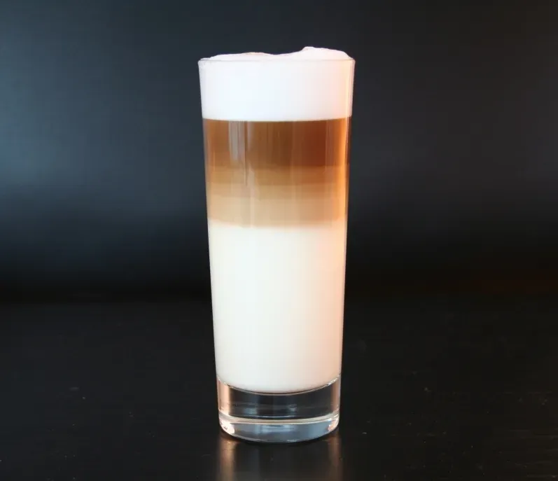 The Caramel Macchiato at an Independent Shop (Image Credits: Wikimedia)