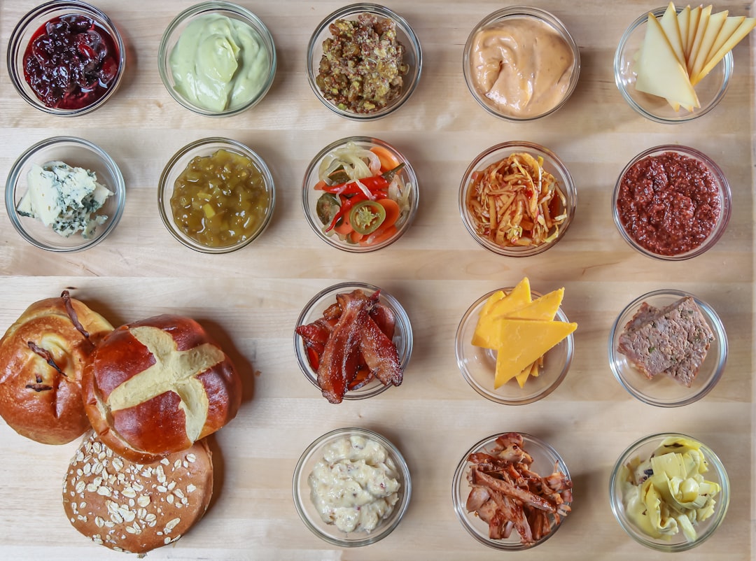 Highly Processed Foods (image credits: unsplash)