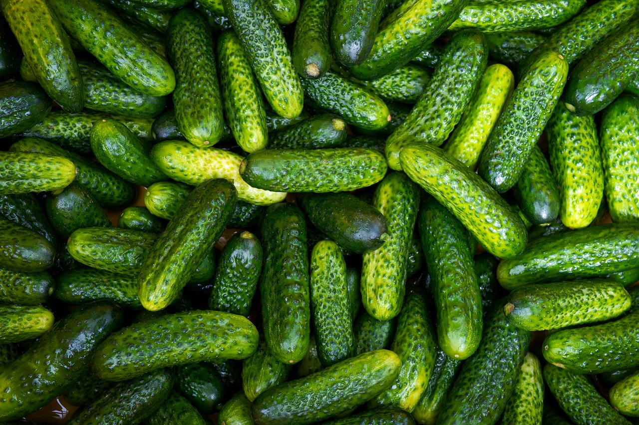 Flavor That Develops in Days, Not Weeks (image credits: pixabay)