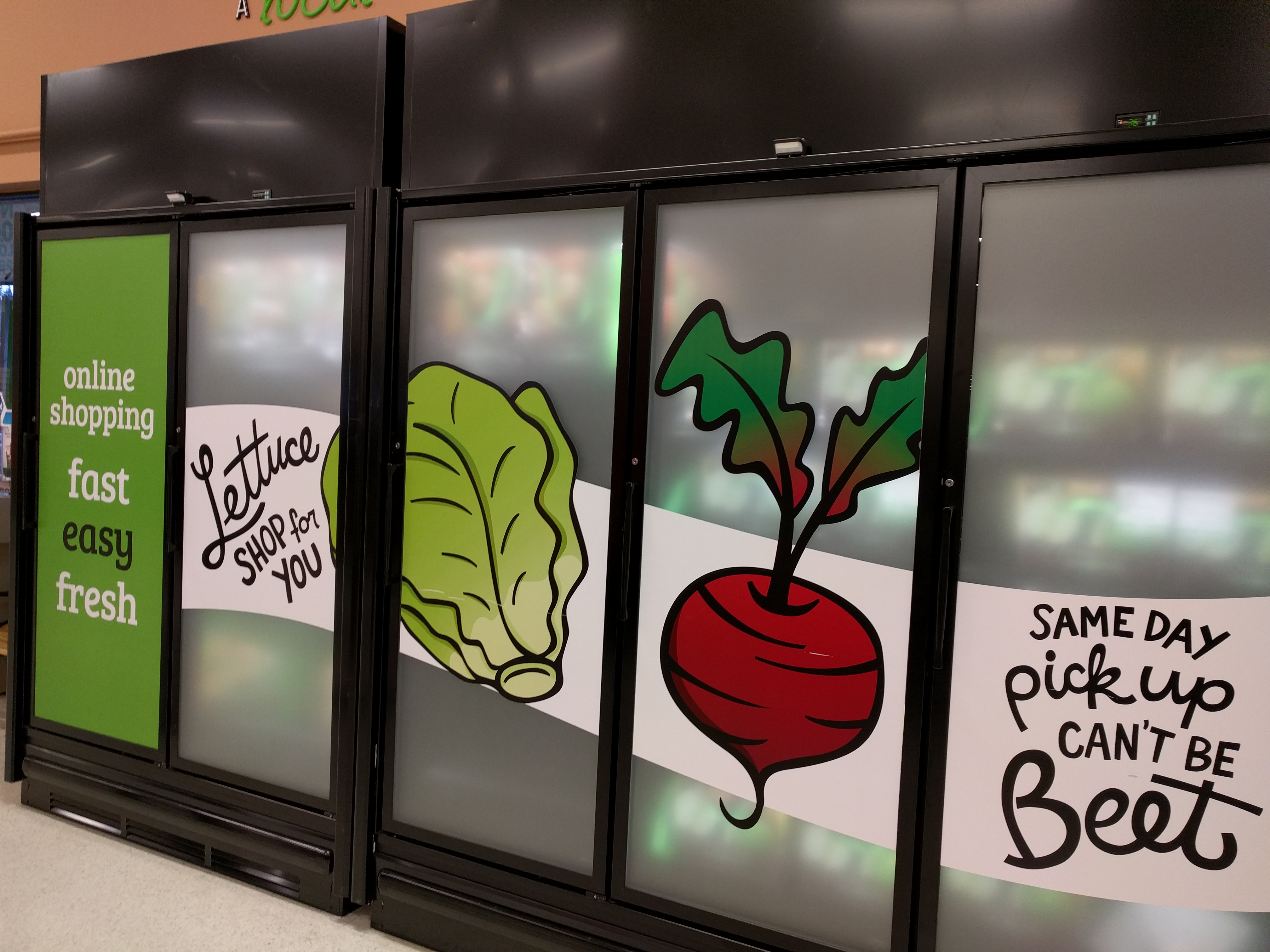 The Emergence of Ghost Kitchens (image credits: wikimedia)