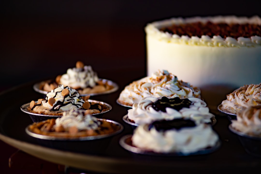 Why I Ditched the Liquid Calories (image credits: unsplash)