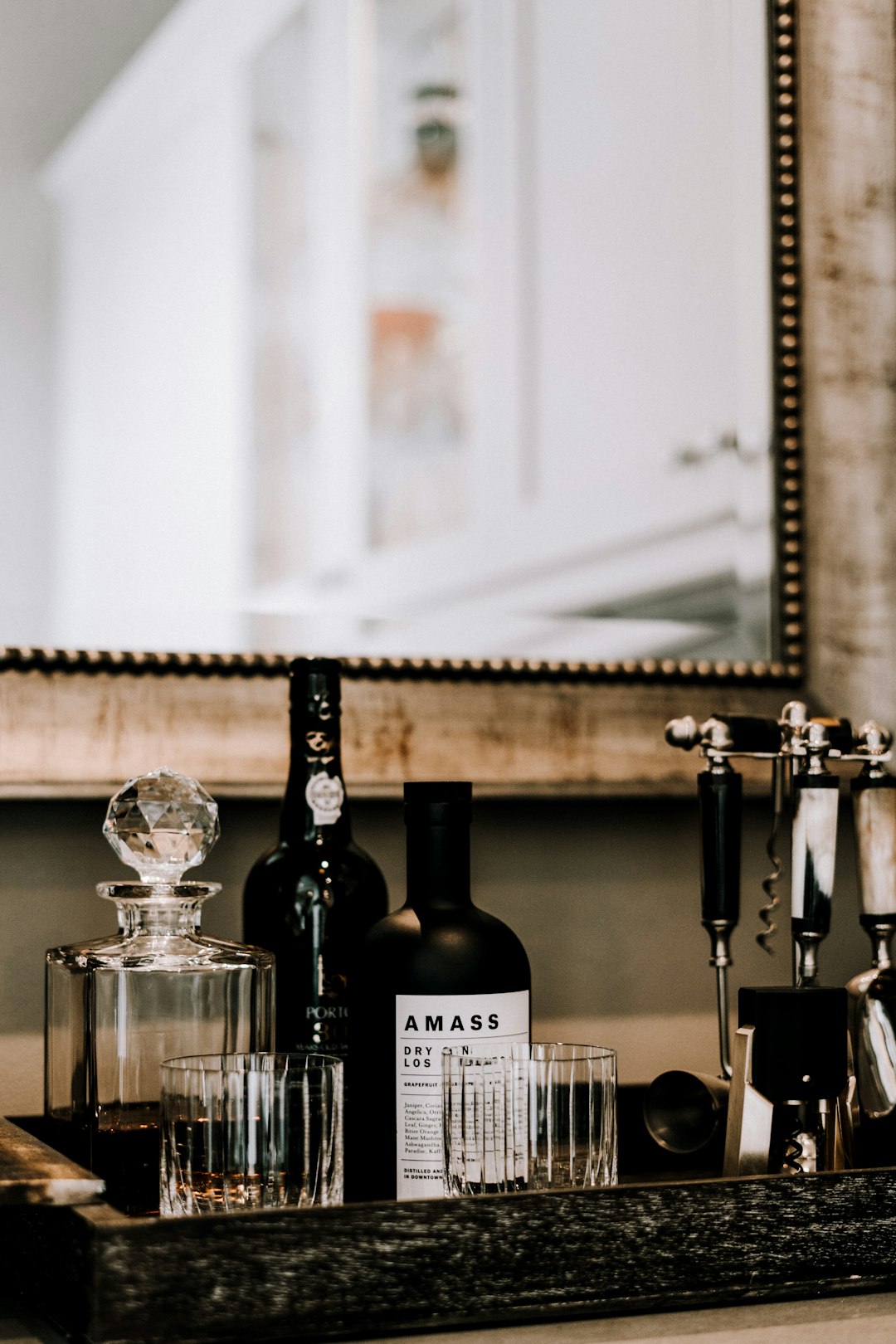 Wine Lists Go Local By Force (image credits: unsplash)