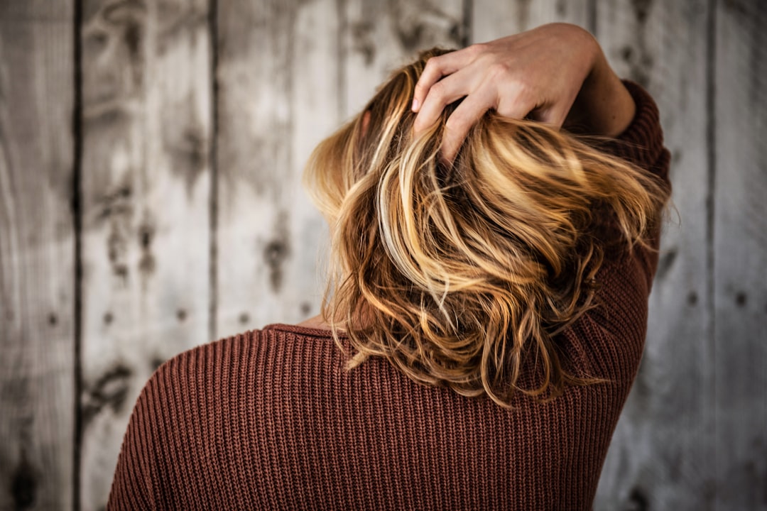 The Science Behind Vitamin D and Hair Follicles (image credits: unsplash)