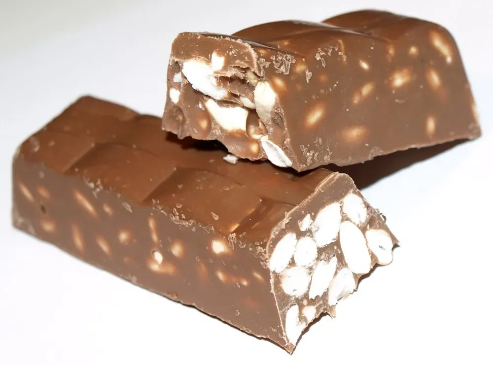 The 2011 Rebrand: Too Little, Too Late (www.schoko-riegel.com, Flickr, CC BY 2.0)