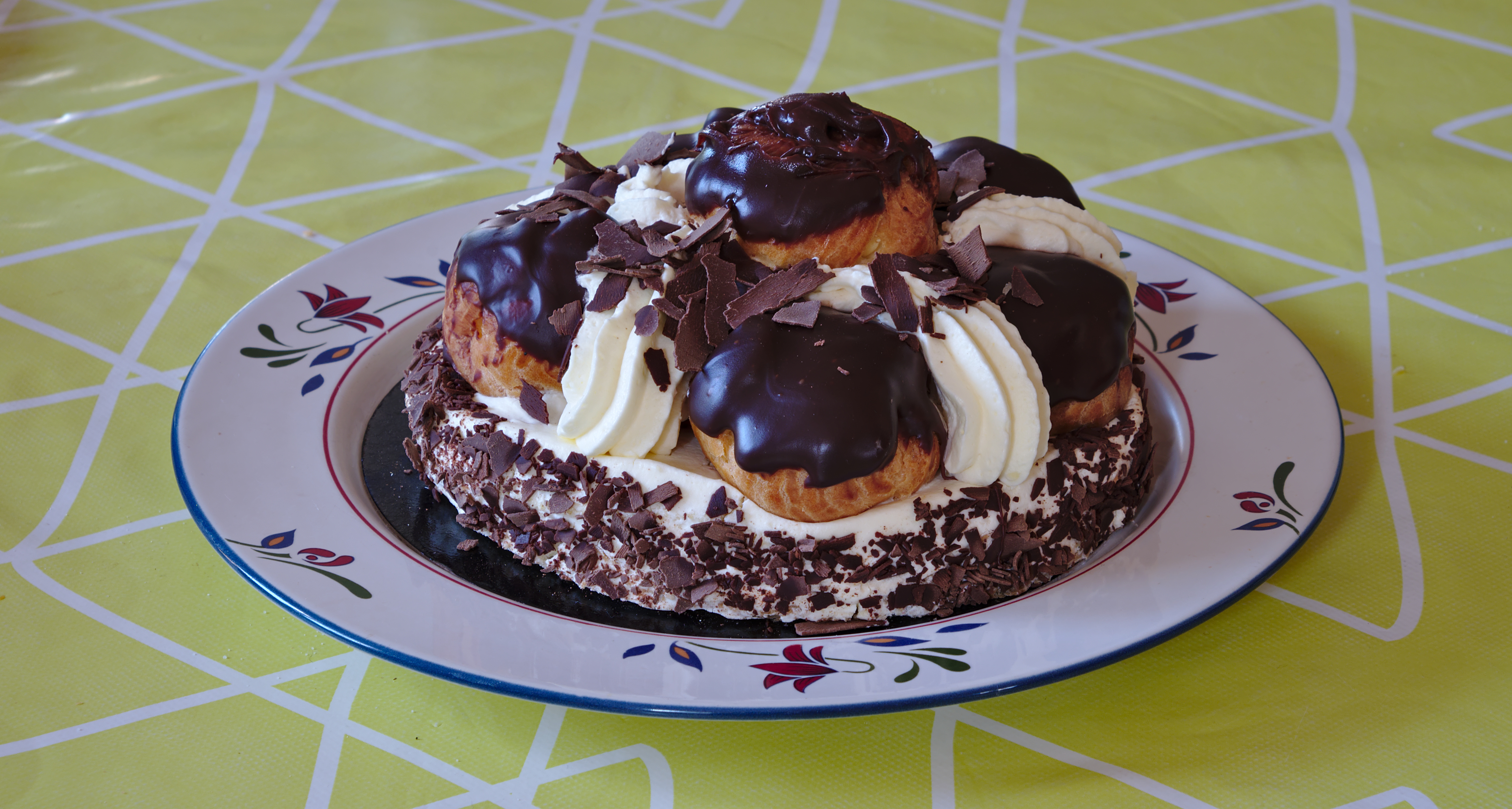 The Rise of Gourmet Chocolate (image credits: wikimedia)