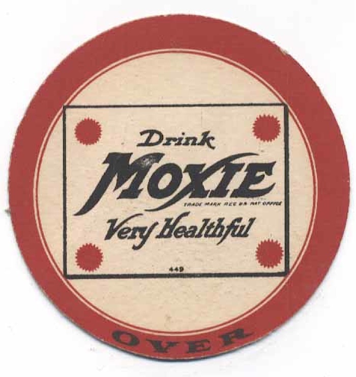 The Mysterious Moxie: America's First Mass-Produced Soda (image credits: [1], Public domain, https://commons.wikimedia.org/w/index.php?curid=27565458)