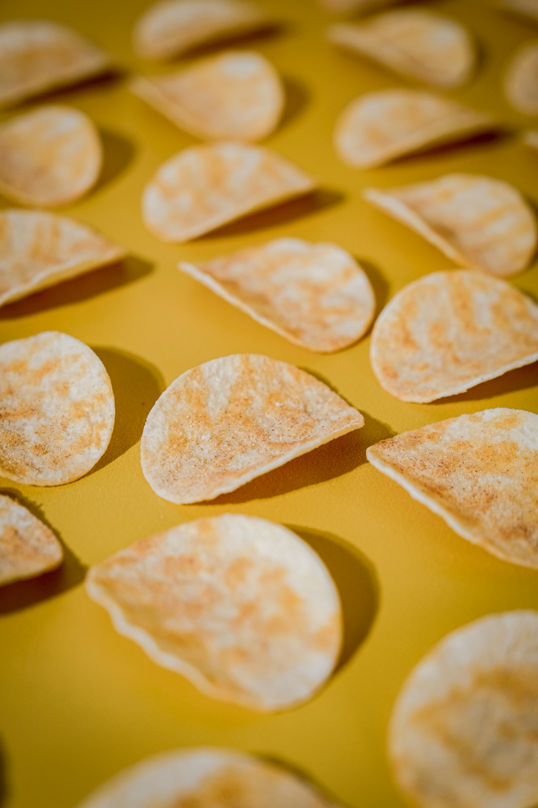 Veggie Chips: The Great Vegetable Deception (image credits: unsplash)