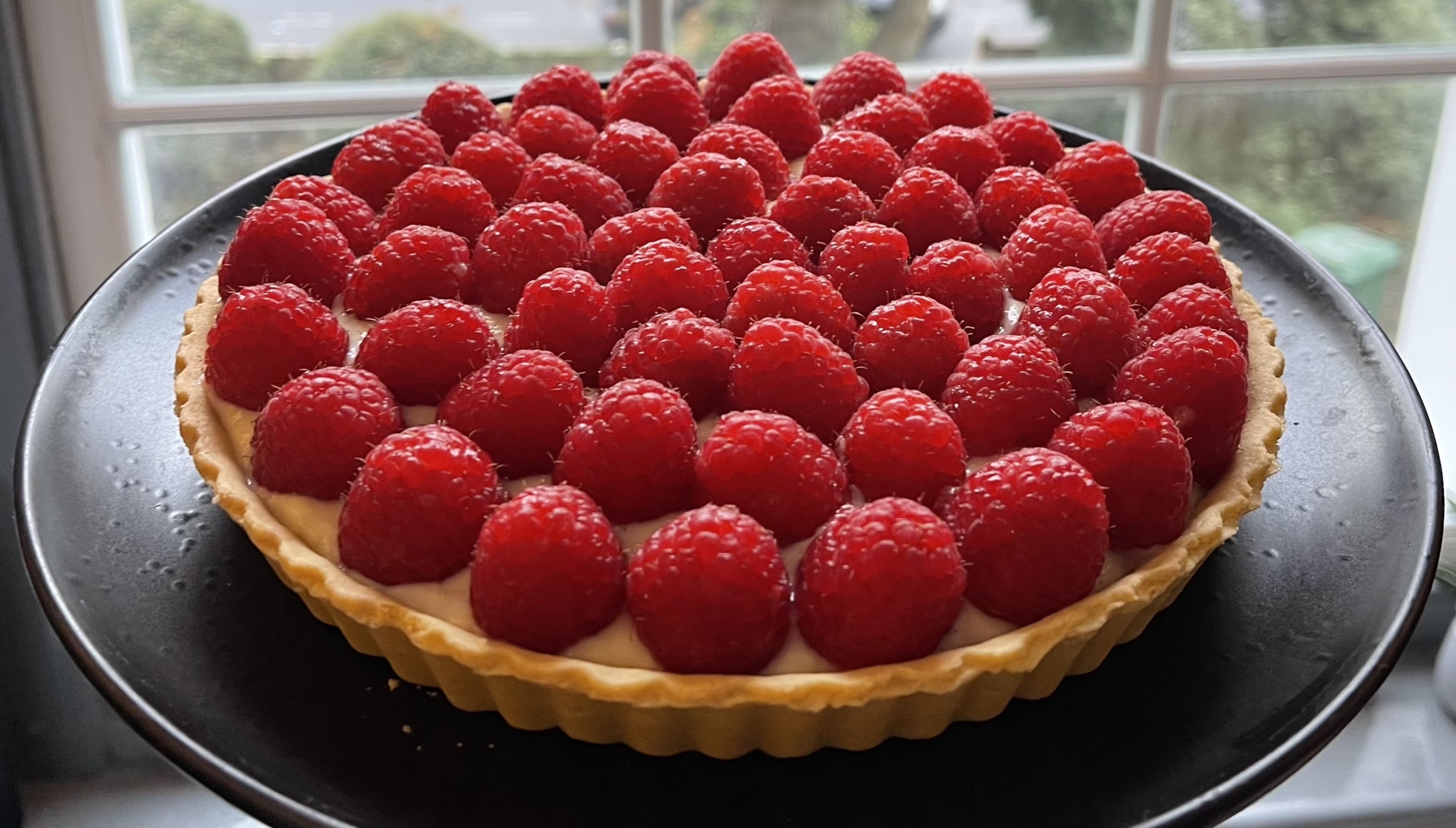 The Appeal of Tarts (image credits: wikimedia)