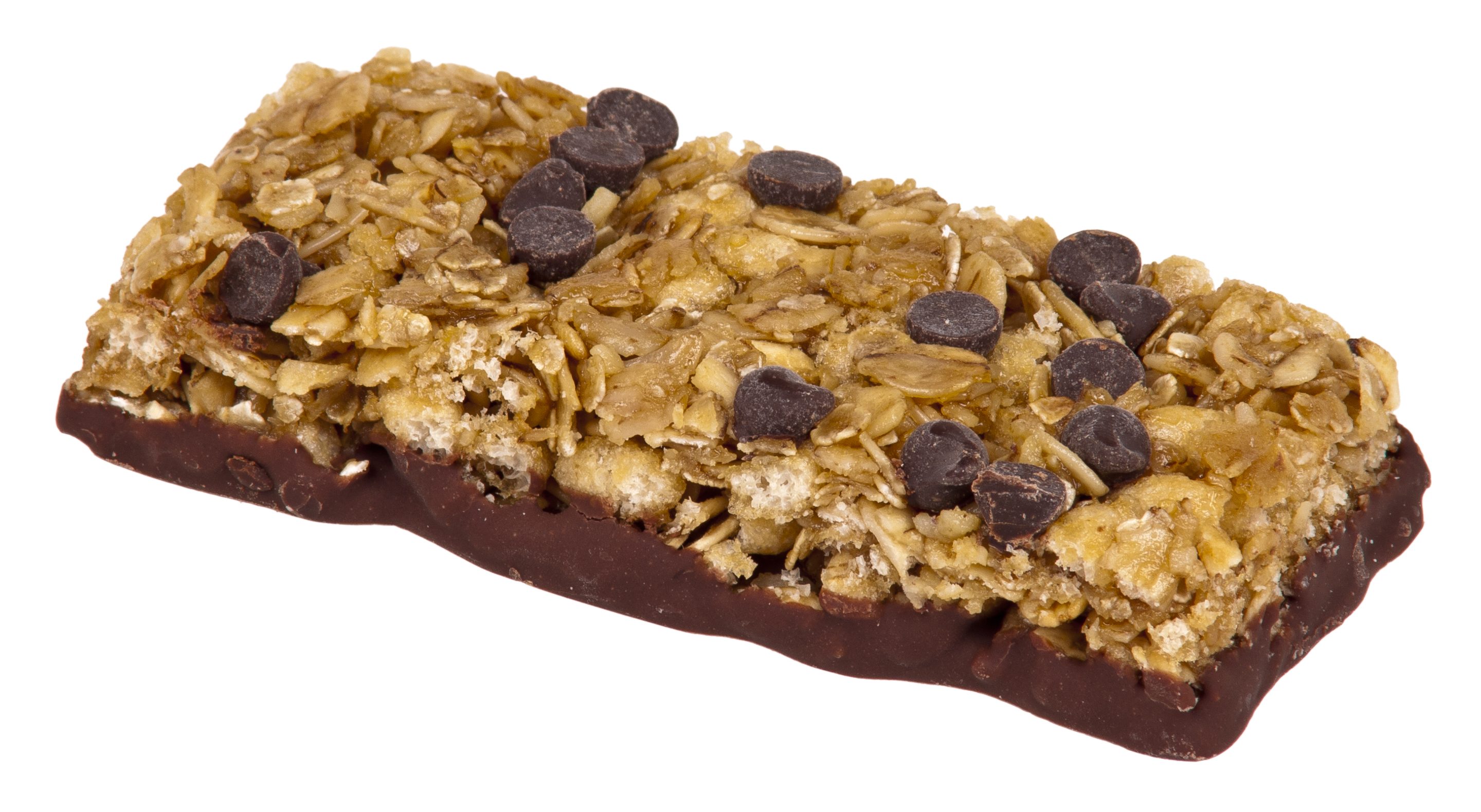 Granola Bars: Candy Bars in Disguise (image credits: wikimedia)