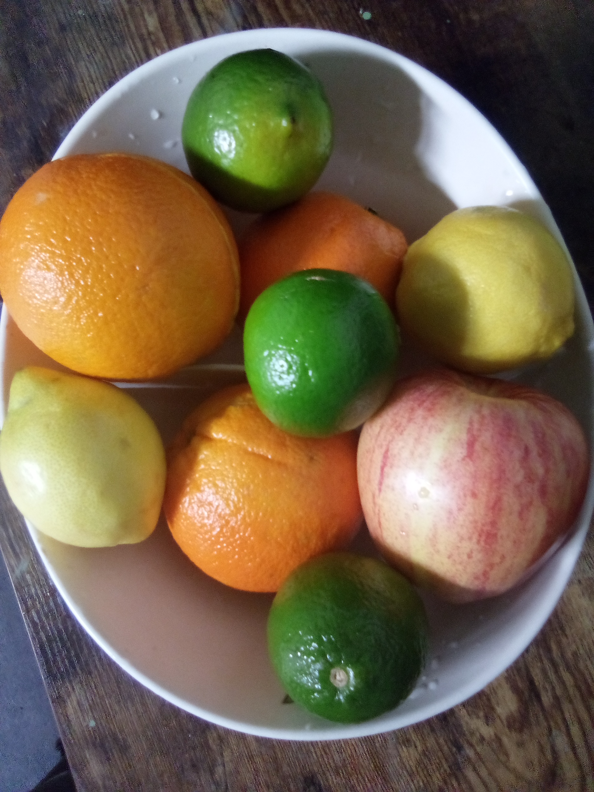 Popularity and Consumption Trends: What Are People Really Eating? (image credits: wikimedia)