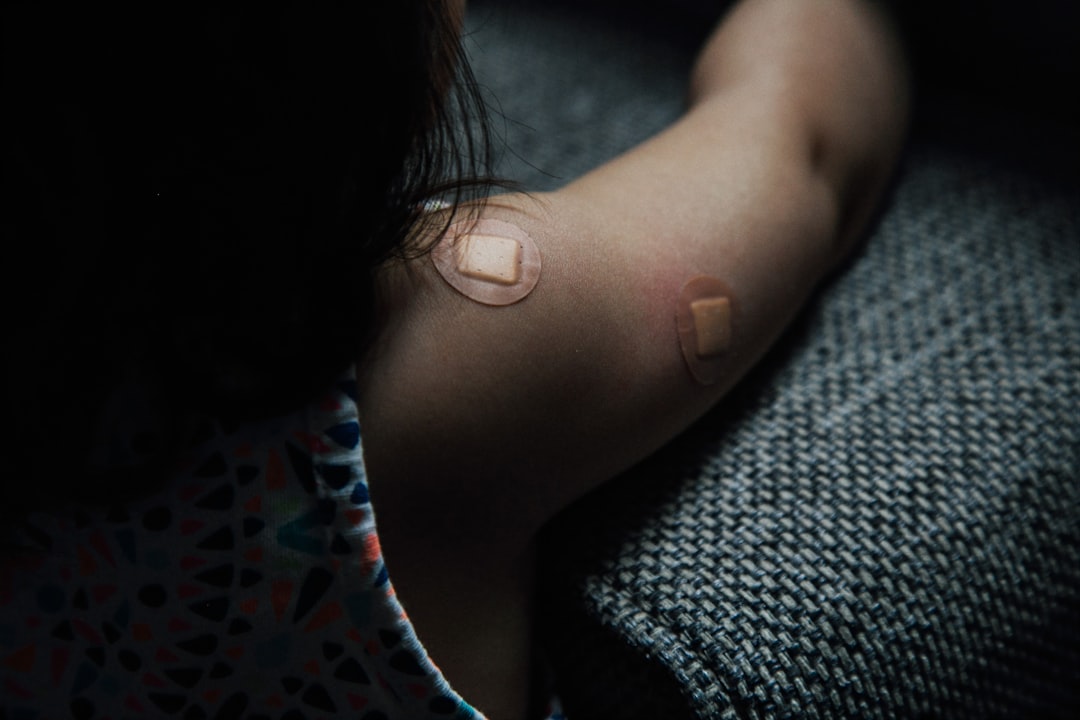 2. Frequent Illness or Infections (image credits: unsplash)